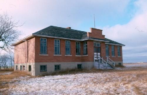 Pheasant Forks Heritage Site