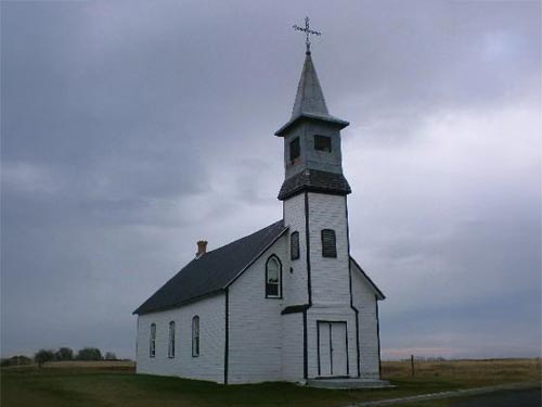 Zion Lutheran Church